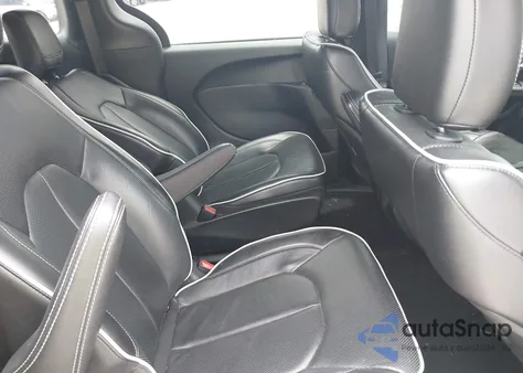 2024 Chrysler Pacifica Hybrid Premium S Appearance Pkg from USA, damaged, VIN 2C4RC1S73RR103091